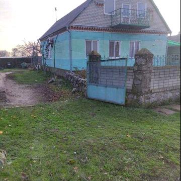 Продажа шикарного дома для большой семьи в с. Петриковка