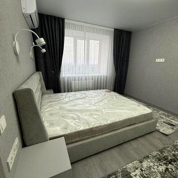 Продаж 1-но кімнатна в новобудові з євроремонтом район 16 школи