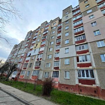 ЗАЗ 2-ка | Гарний ремонт | 58м² |5 поверх | Панельний будинок