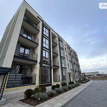 Продаж 1к Квартира Українська вулиця ЖК Brickwood 2