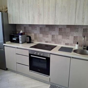 Сдам 1 комнатную квартиру, ул. Каманина, 32 Жемчужина