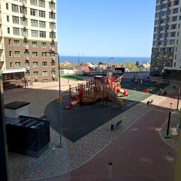 Сдам 1 комнатную квартиру, ул. Каманина, 32 Жемчужина