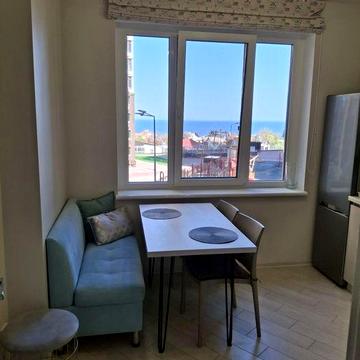 Сдам 1 комнатную квартиру, ул. Каманина, 32 Жемчужина