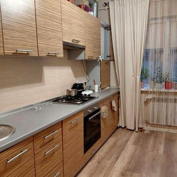 Оренда затишної  2-к  квартири в Обухові. Індивідуальне опалення.