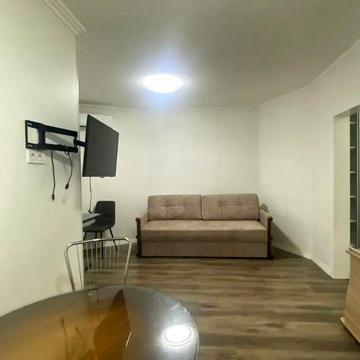 Здамо 1-кім. квартиру студію по вул. Дмитра Вітовського 38