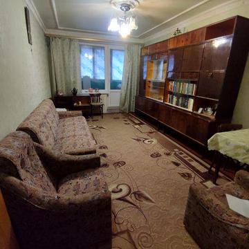 Сдам 3 квартиру Салтовка, м.Салтовская, Бучмы 44