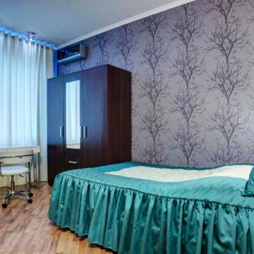 Середньофонтанська вул., 19-А