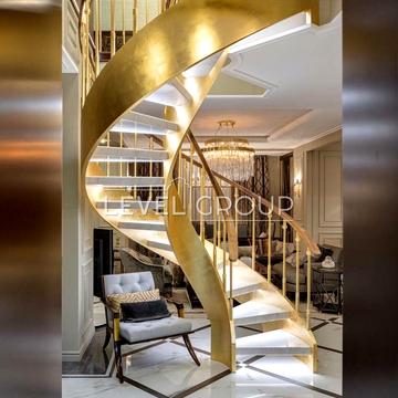 Оболонська набережна вул., 1, к1