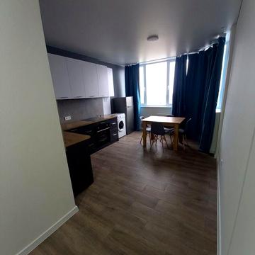 Здам квартиру в ЖК Комфортний біля парку Центральний