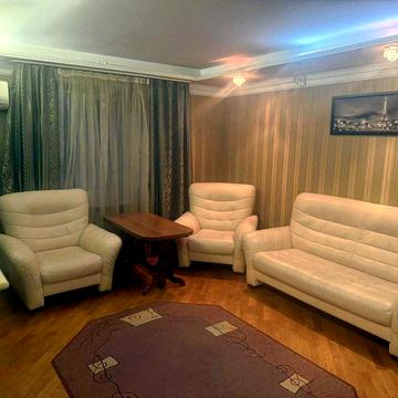 Л. Українки, 5 здається в оренду 3к квартира_Без%