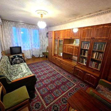 OS4 Сдам в долгосрочную аренду 2 комнатную квартиру метро Спортивная