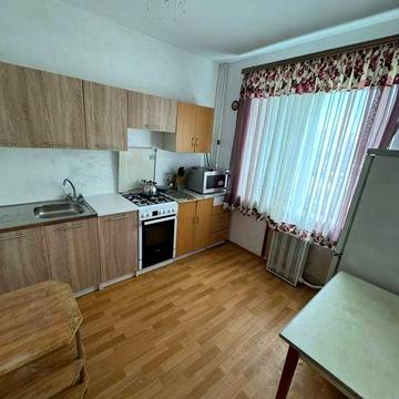 Сдается 1к квартира на Слобожанском Калиновая