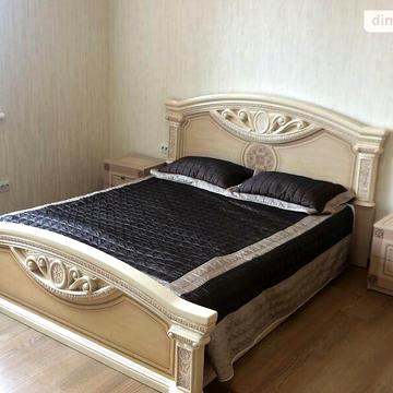 Довгострокова оренда 1к Квартира Чорноморська вулиця ЖК Звёздный