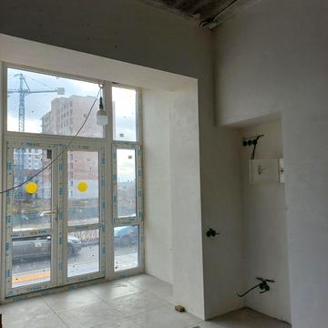 Івана Кожедуба вул., 3