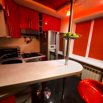 Зестафонська вул., 14-А