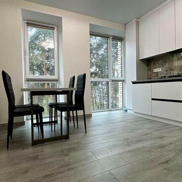 Довгострокова оренда 2к Квартира Матвія Донцова (Тургенєвська) вулиця ЖК Art Residence