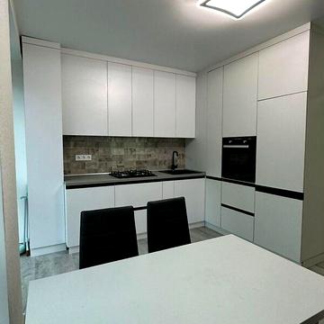 Довгострокова оренда 2к Квартира Матвія Донцова (Тургенєвська) вулиця ЖК Art Residence