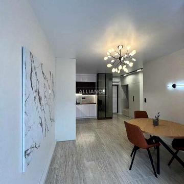 Продаж 2 кім квартири, біля парку, газ ЖК Central Park