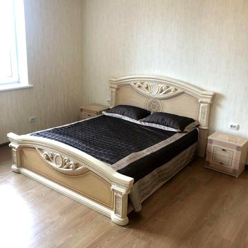 Здам елегантну 1-кімн новобудову на Герцена (р-н парку Шевченка)