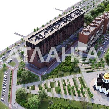 2 кім новобудова  Проспект Незалежності