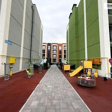 Продаж 1к Квартира Українська вулиця ЖК Brickwood 2