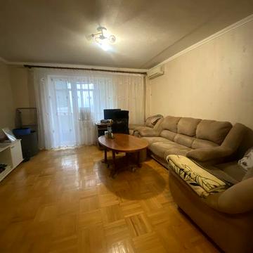 У продажу 3х кім. квартира в центрі м. Самар