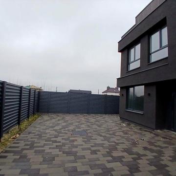 Дуплекс біля ліцею!