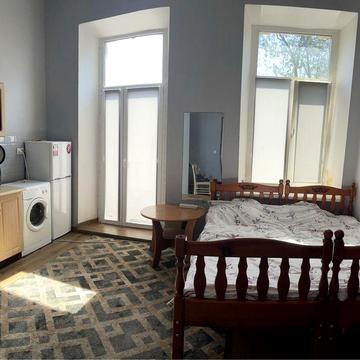 Сдам Смарт квартиру Центр! Пастера! Можно с животными! Недорого!