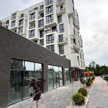 Продаж 2 кімнатної квартири 68,3 м2 у ЖК Б4, 3 будинок ЖК Б4