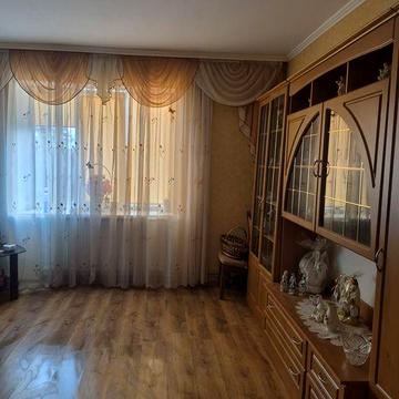 Продам квартиру в м.Борщів.вул. Вовківська 69 ЖК ОСББ