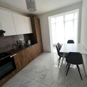 Оренда Власник Макогона Двокімнатна квартира в центрі міста