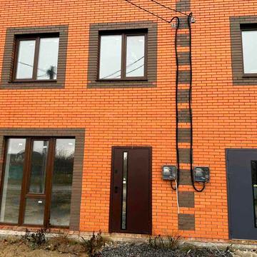 Продам квадродуплекс в межах міста