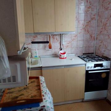 Сдам 2к квартиру м. Холодная Гора.