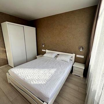 Сдам евродвушку в Кадоре на Сахарова, генератор,первая сдача