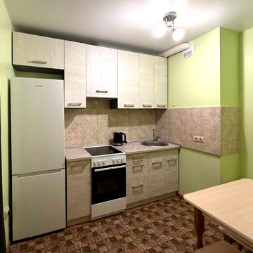 ЖК Одеський бульвар, Приміська 26-А, оренда 1к квартири, м Теремки