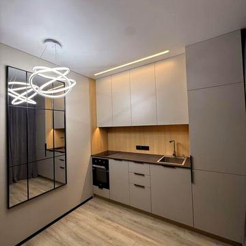 Стильна квартира з дизайнерським ремонтом! Без комісії!%