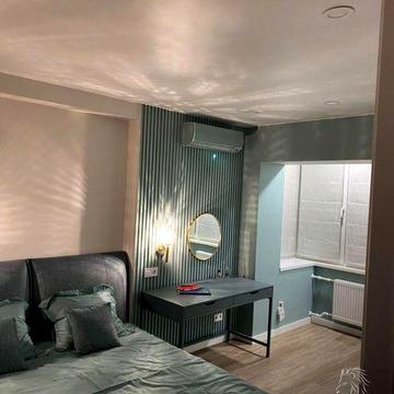 БЕЗ КОМІСІЇ! 1к квартира Половецька 14А, держмолодь, безготівка - так!