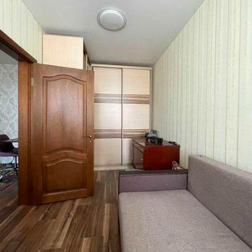 Здам в оренду 2 кімнатну квартиру на Любові малої