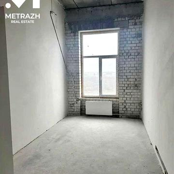 Продам 2хуровневой смарт-квартиры 21 м² в ЖК Воробьевы горы Ак. Палова ЖК Воробьевы горы