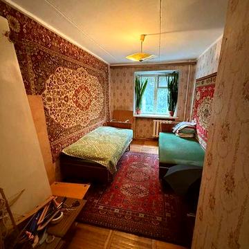 Продам 2к.квартиру Новгородская,метро Научная.Европейская,Е-відновл