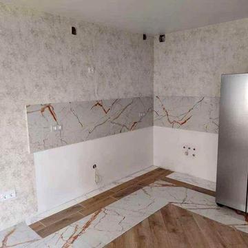 Продам новую 2 к.кв. в центре, ЖК Сокольники. 69м2, 2 спальни, 3/16.AN ЖК Сокольники