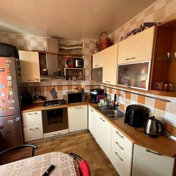 Продам 2к квартиру