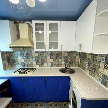 1-К Алмазный , Свет не отключают