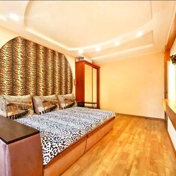 Продам двокімнатну квартиру з ремонтом вул. Янтарна БЕРЕЗИНКА