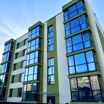 Продам 2 кімнатну квартиру