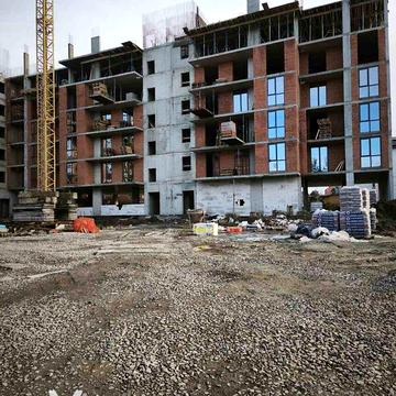 Продаж 1к Квартира Котловинна вулиця