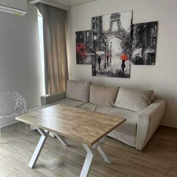 Осокорська вул., 2а