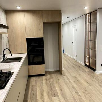 Продаж 2к Квартира Цегельний провулок ЖК пер. Кирпичный, 2, 4