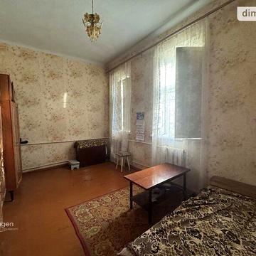 Продаж 1к Квартира Сінна вулиця