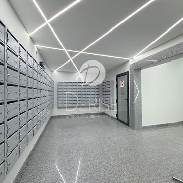 Миколи Бажана просп., 17-А